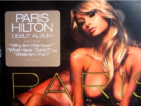Paris Hilton Bitch